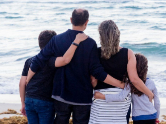 Family and Carers Recovery Worker