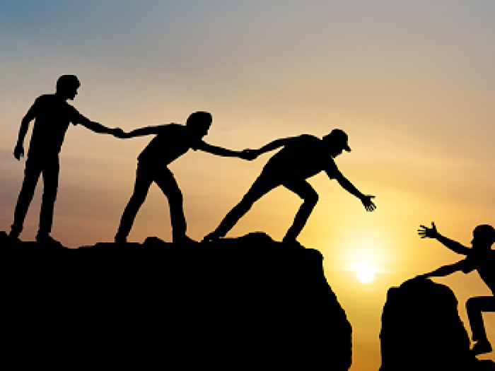 Family and Affected Others Worker (Lived Experience)