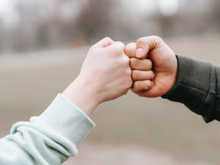 Peer Support Coordinator