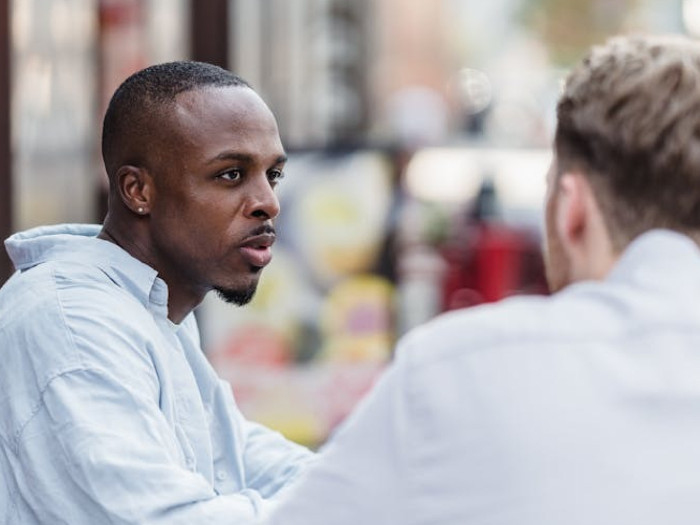 Recovery Coach - North East Lincs