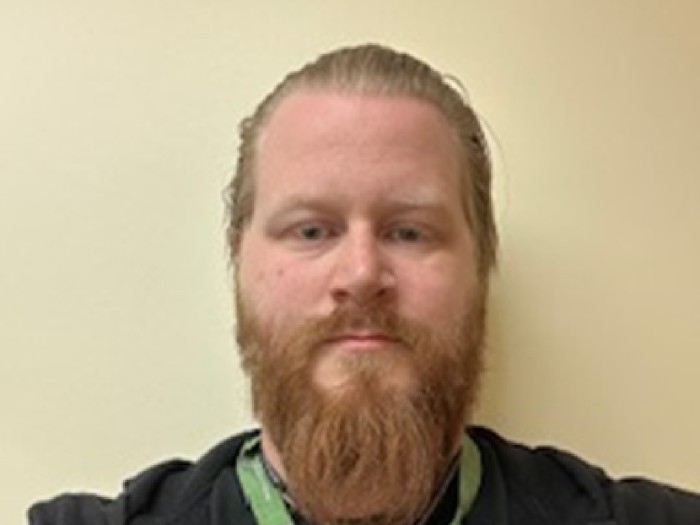 Magnus - My role as a Peer Support Worker in the Mental Health Team